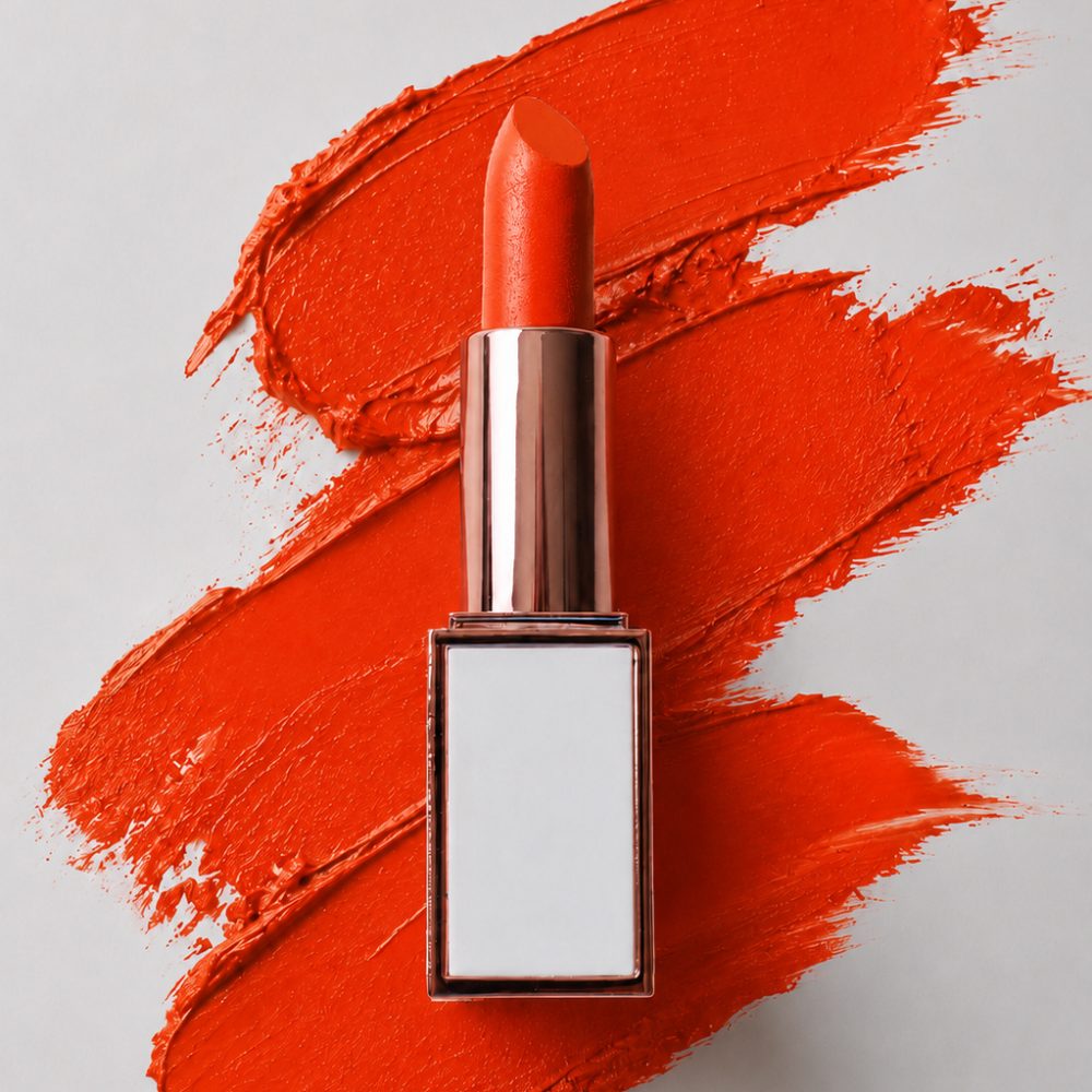 All About That Pout Lipstick – Hydrating Matte Lipstick